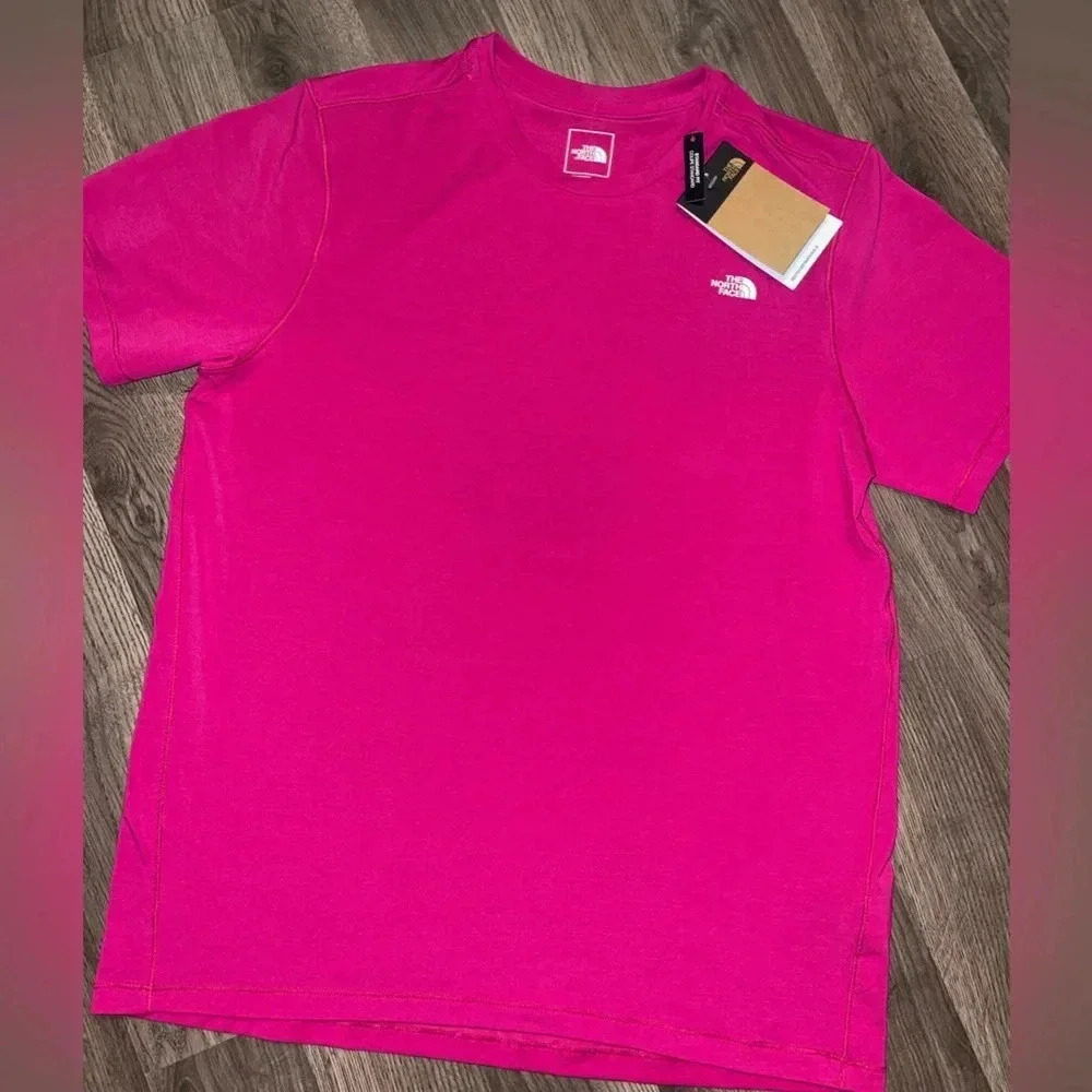 North Face men's shirt